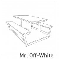 Steel » Mr. Off-White